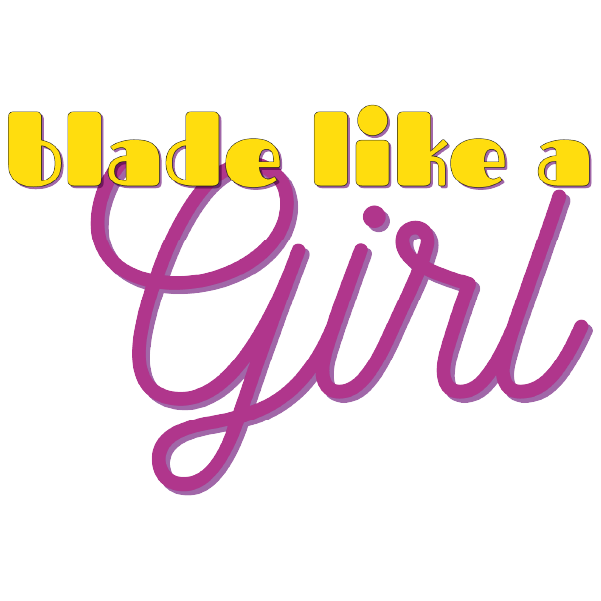 Blade Like a Girl